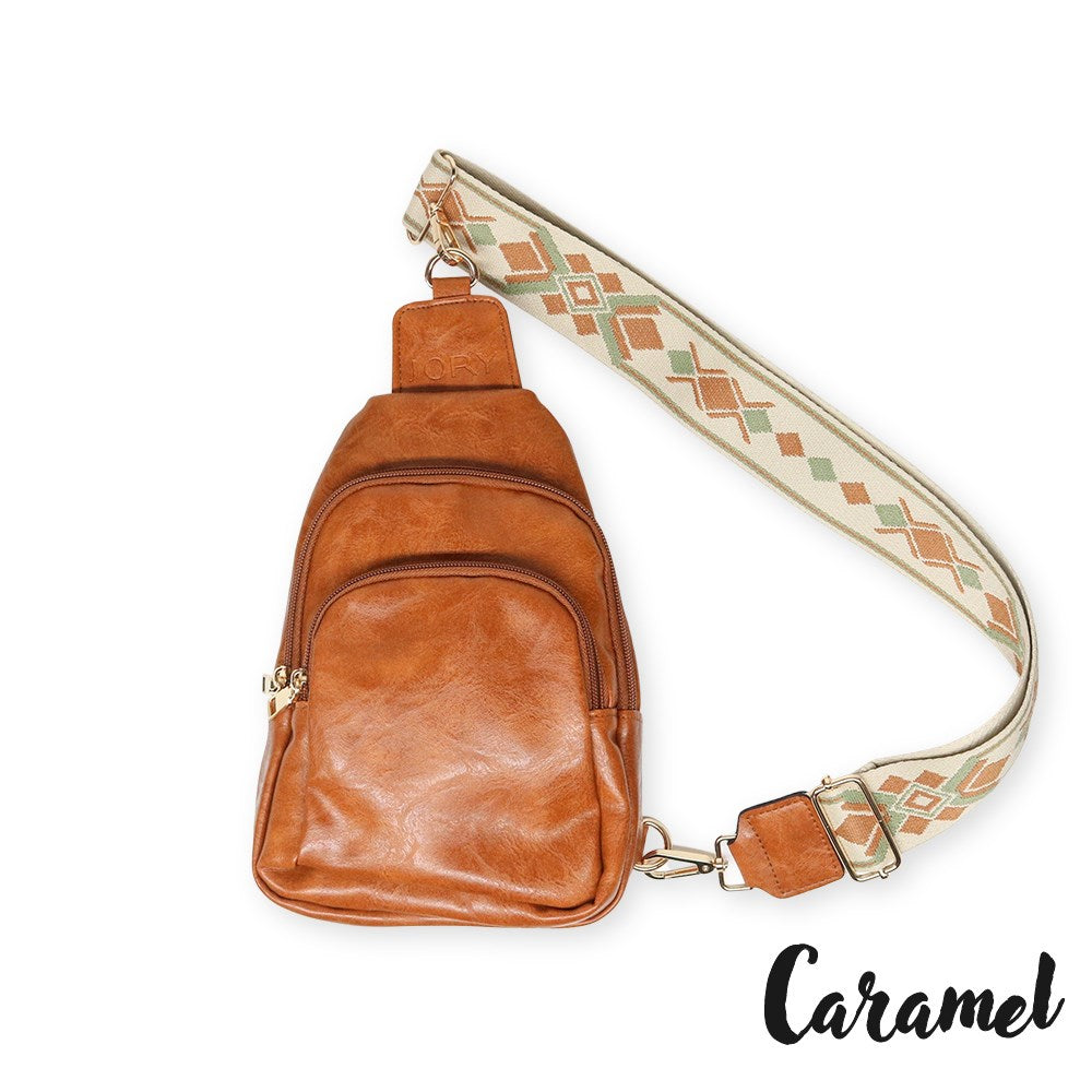 Sling Cross Body Bag | Rebeca