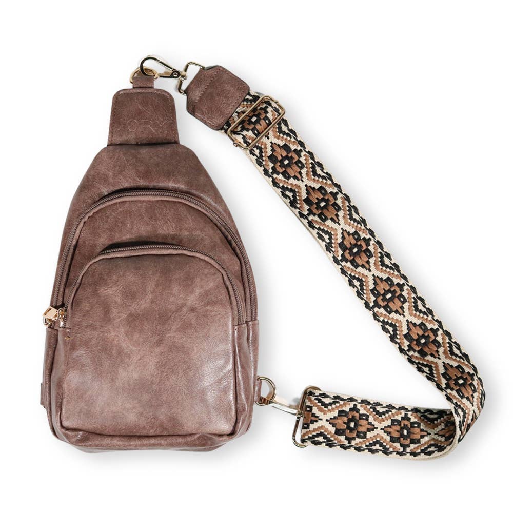 Sling Cross Body Bag | Rebeca