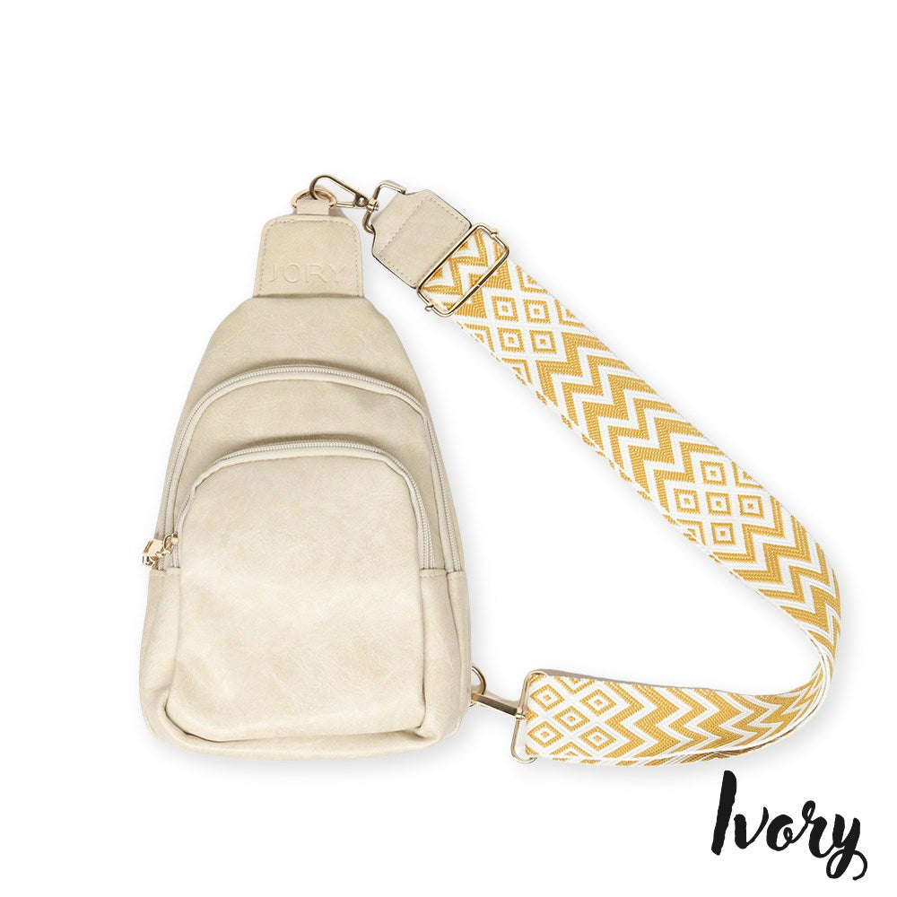 Sling Cross Body Bag | Rebeca
