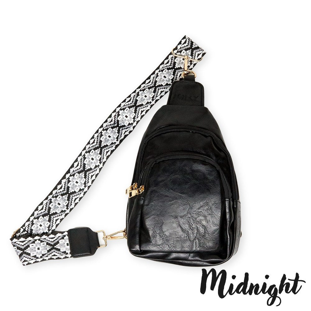 Sling Cross Body Bag | Rebeca