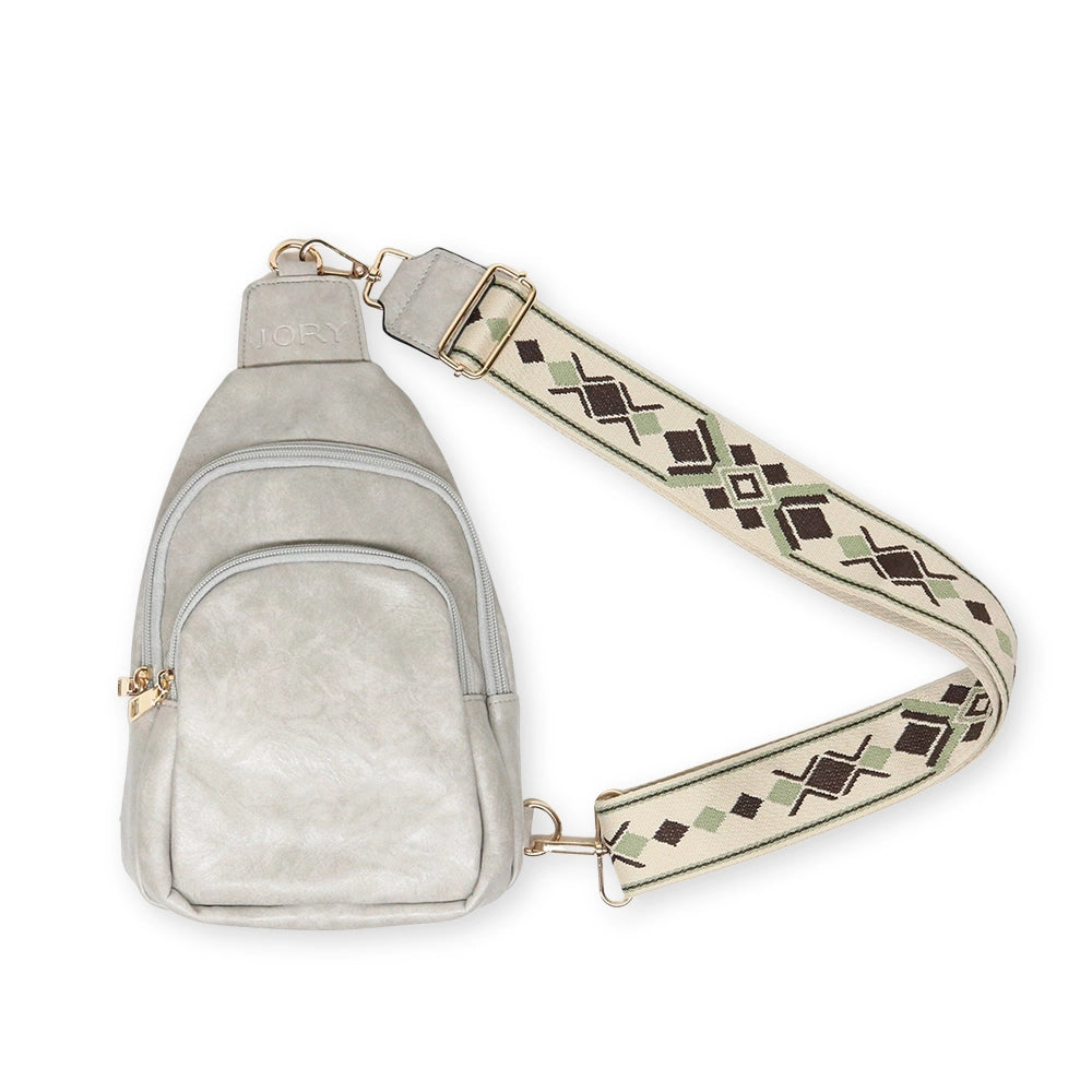 Sling Cross Body Bag | Rebeca