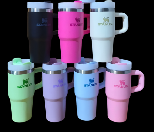 14oz Mini Tumbler
