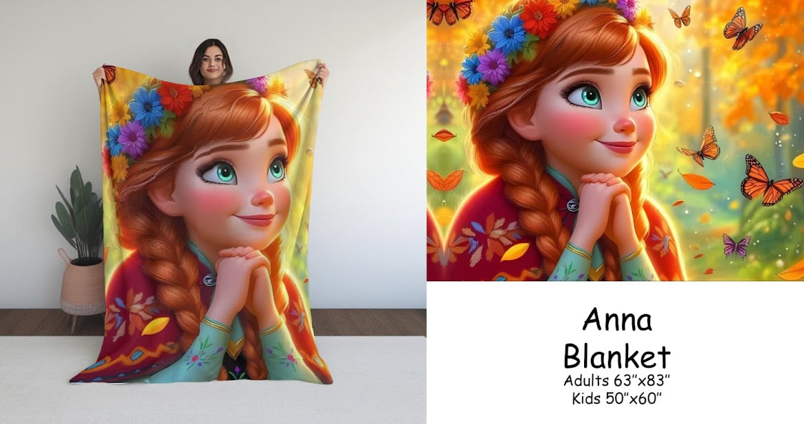 Blankets