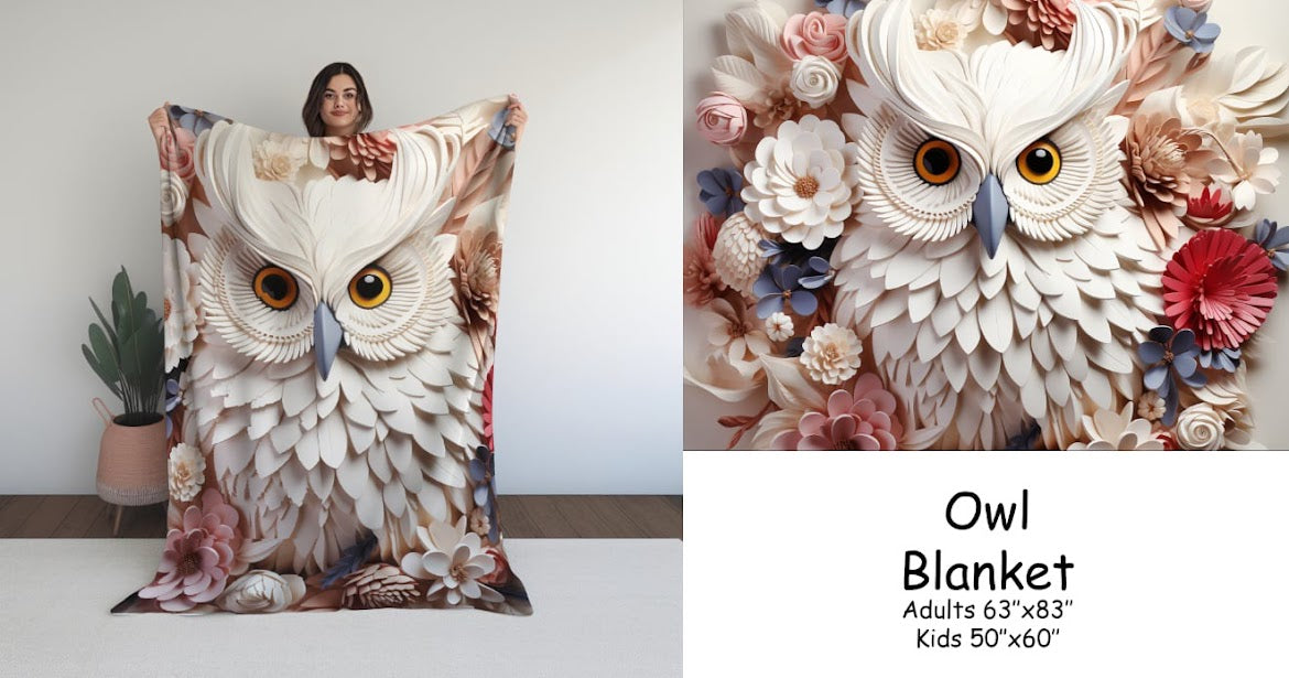 Blankets