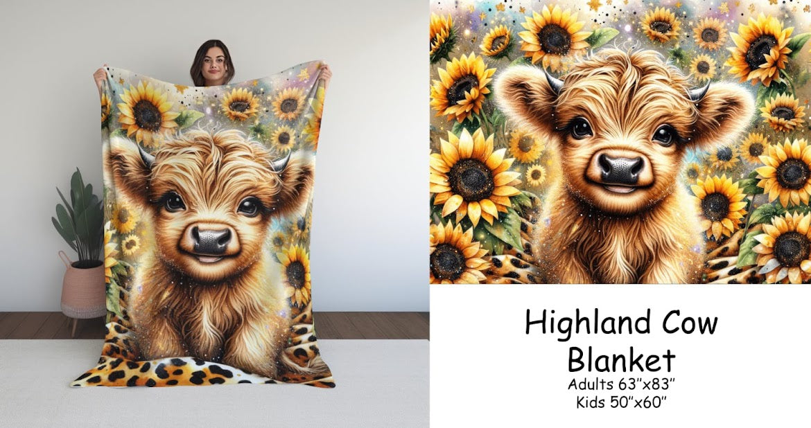 Blankets