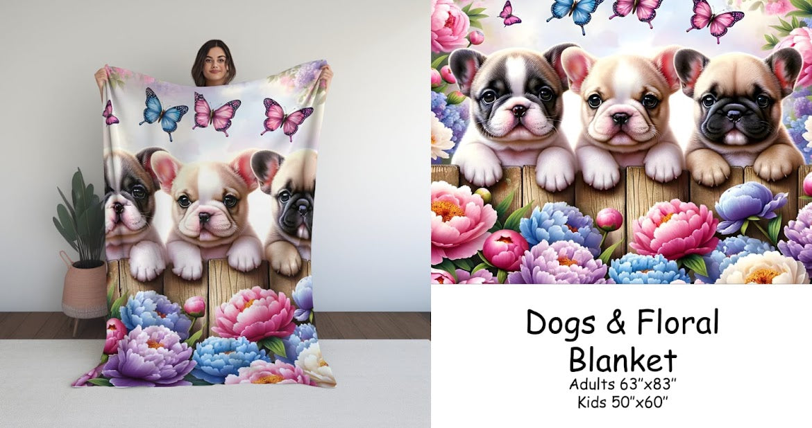 Blankets