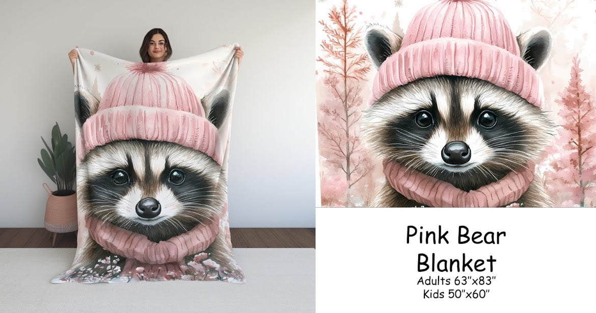 Blankets