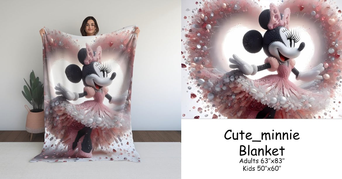 Blankets