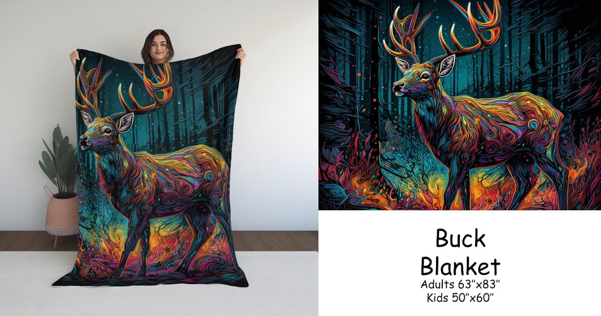 Blankets