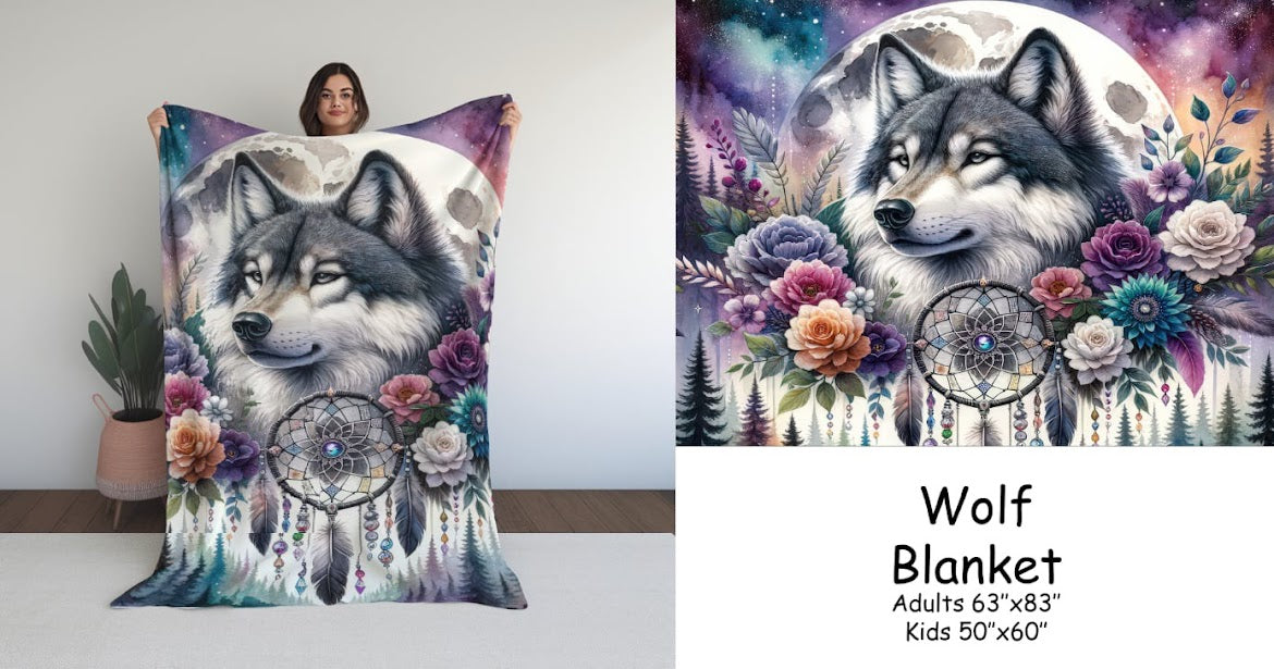 Blankets