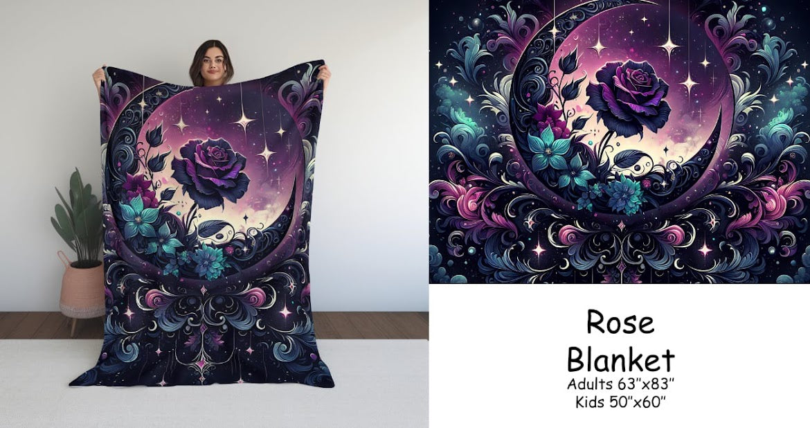 Blankets