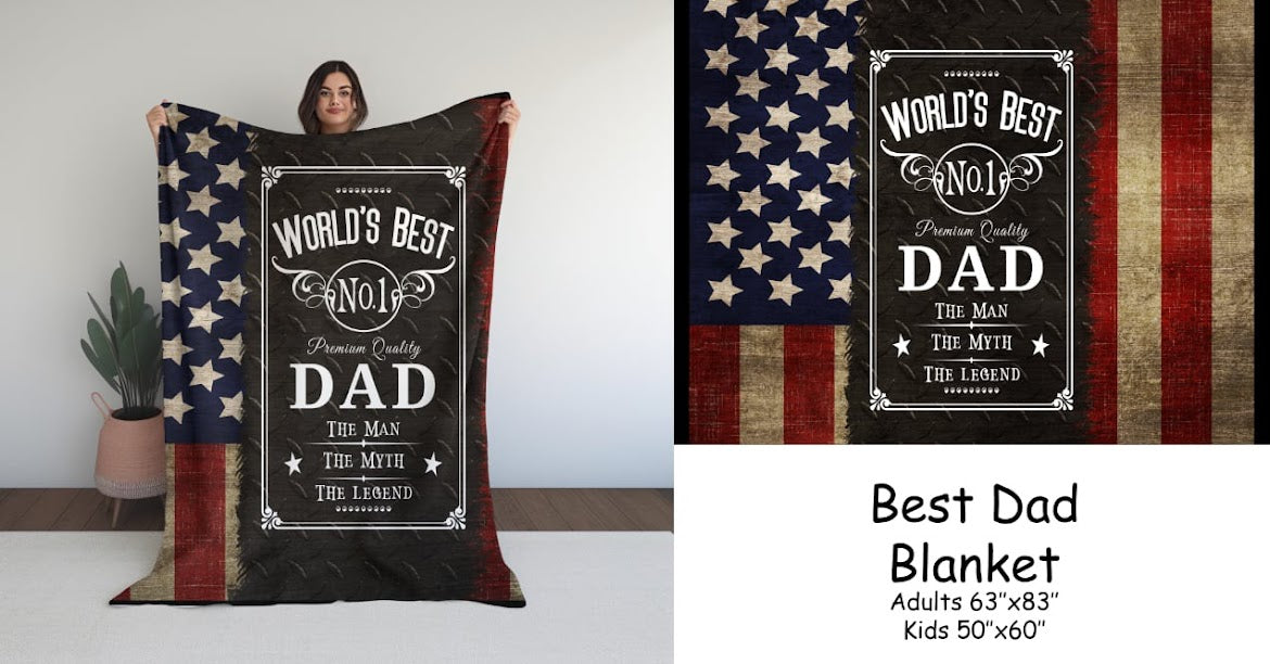 Blankets