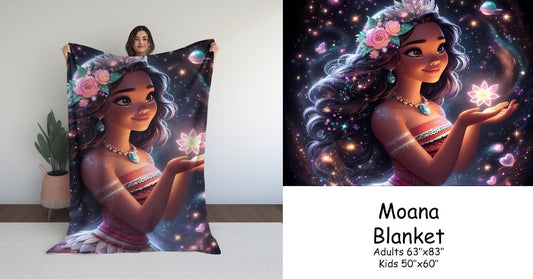 Blankets