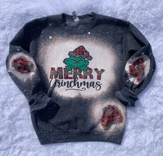 Merry GR*mas