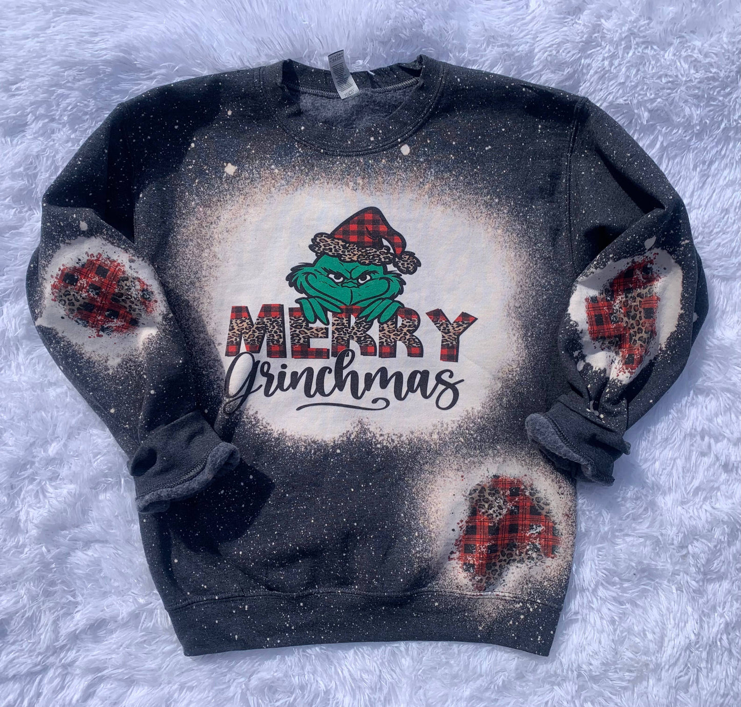 Merry GR*mas