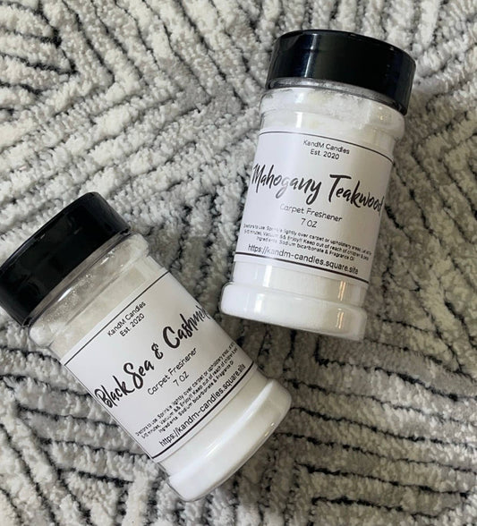 7 Oz Carpet Freshner
