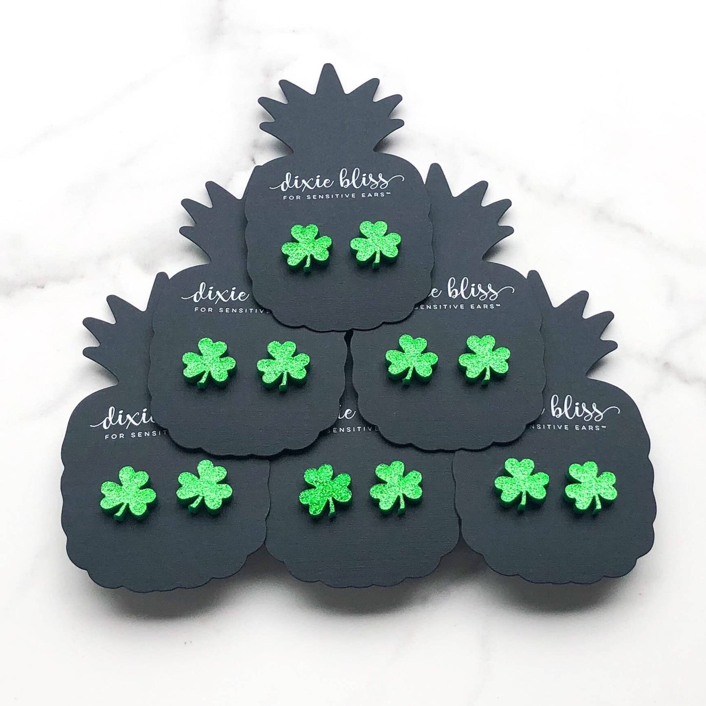 Shamrocks